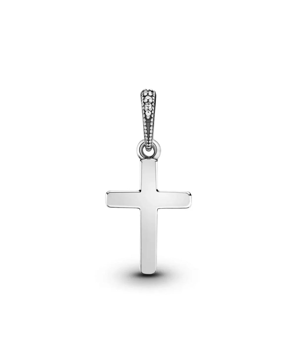 Cross Charm