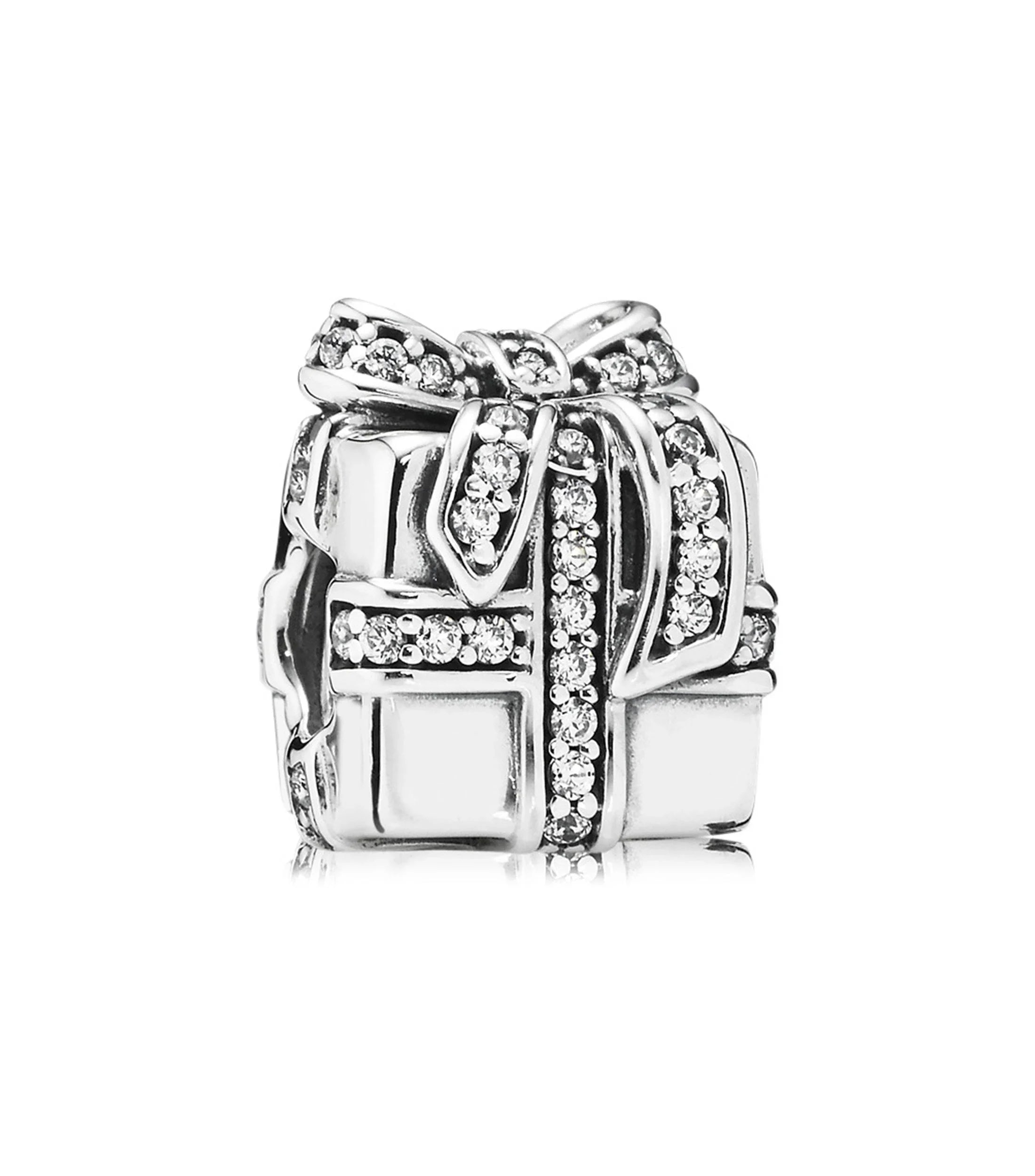 Gift Charm