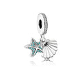 Sea Amulets Charm