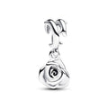 Flower Charm