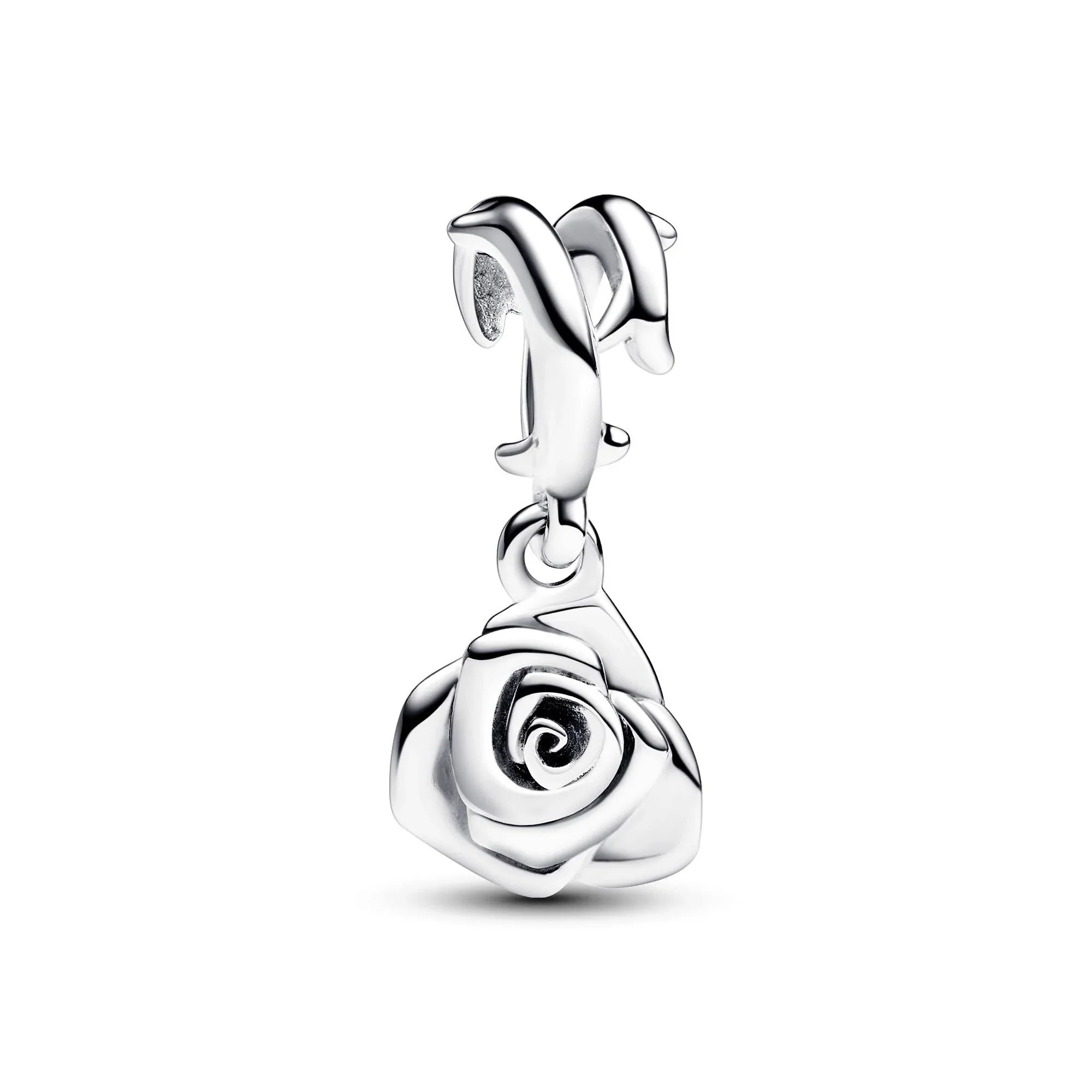 Flower Charm