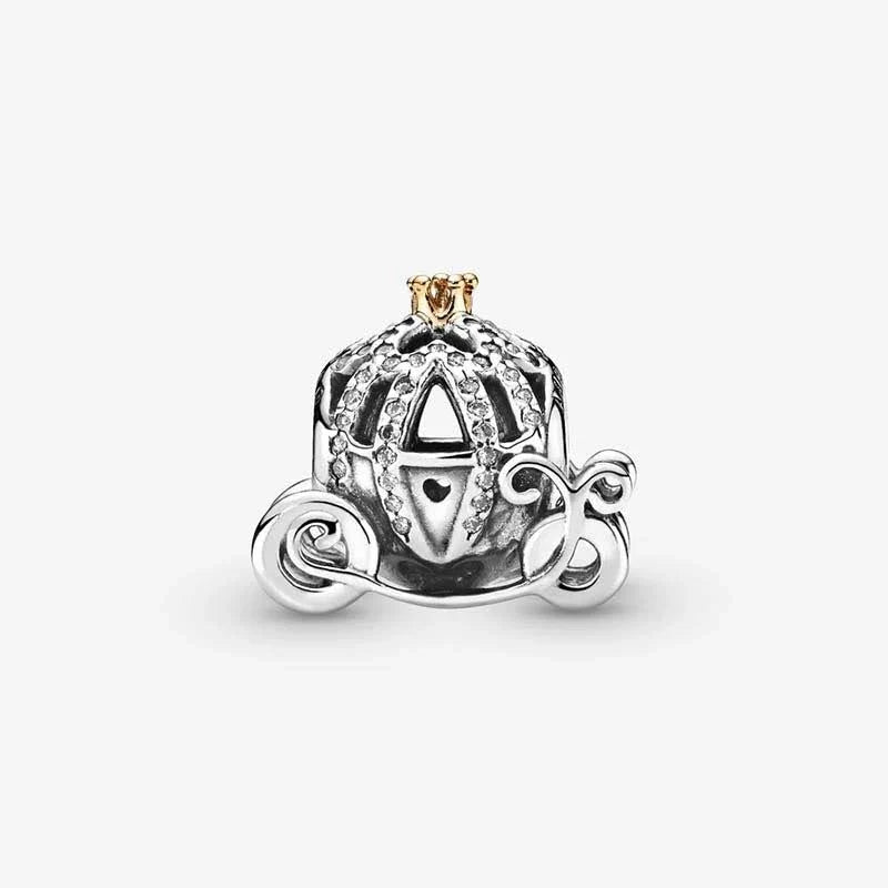 Carriage Charm