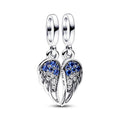 Angel Wings Charm