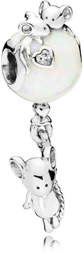 Two Mice Charm