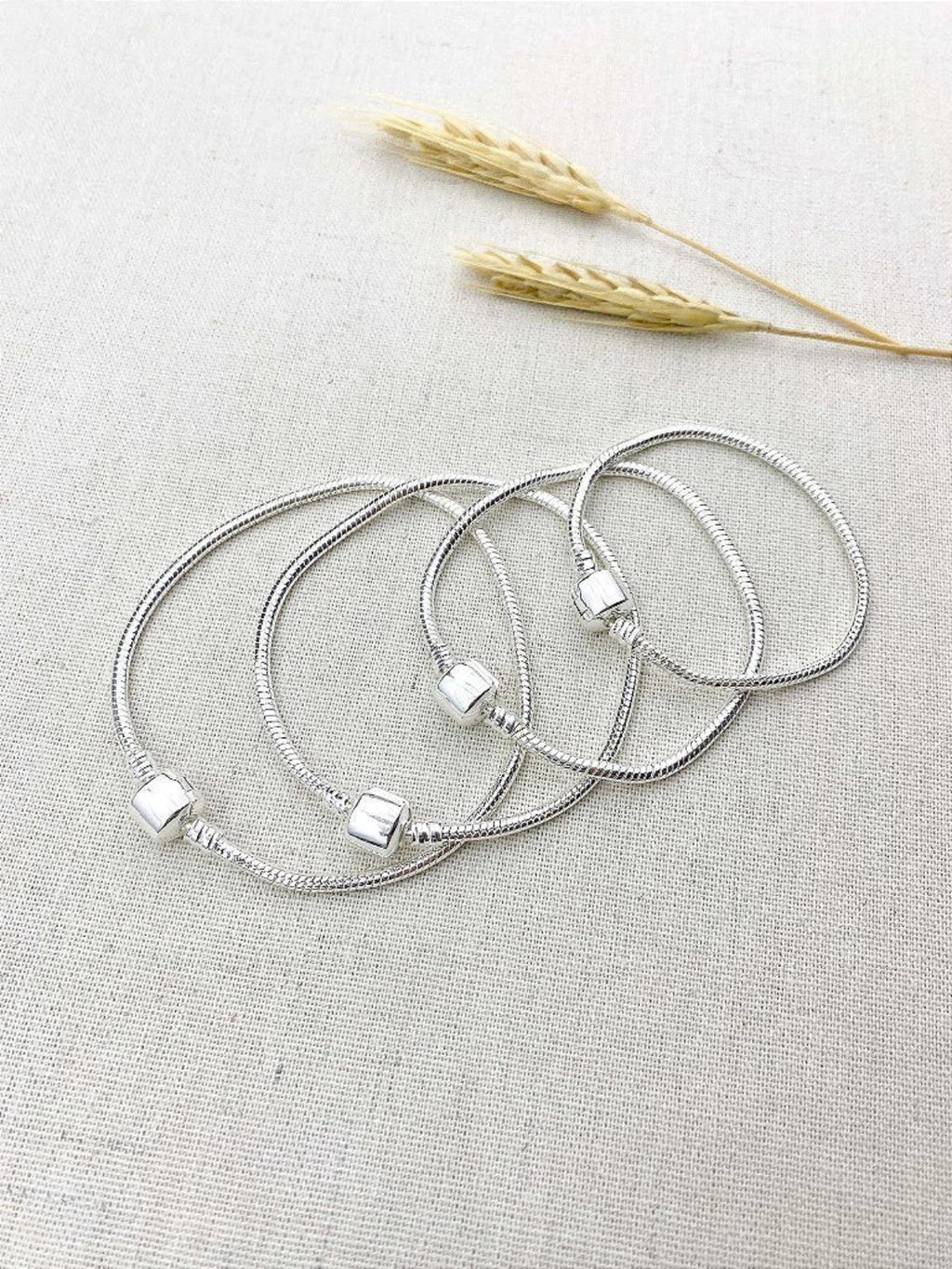 Bracelet sizes